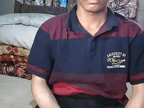 Dreamdaze2025 online show from April 15, 4:01 am