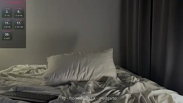 fromed online show from October 28, 5:48 pm