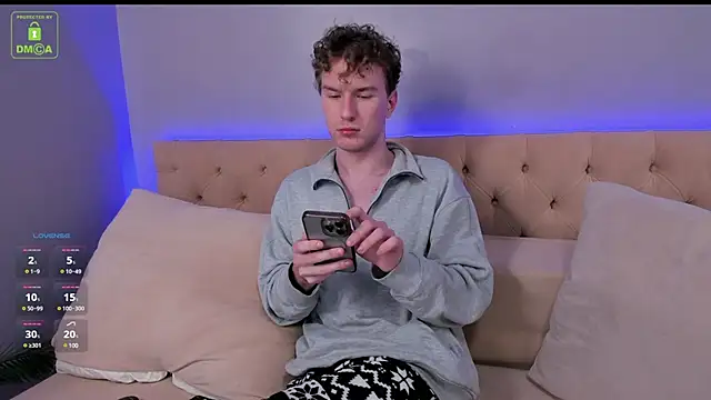 Tony Talorr online show from December 24, 6:44 am