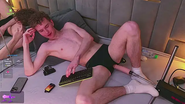 Tony Talorr online show from December 26, 8:53 pm