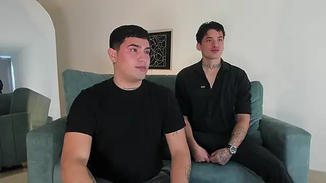 MatheoVelez online show from February 25, 1:39 pm