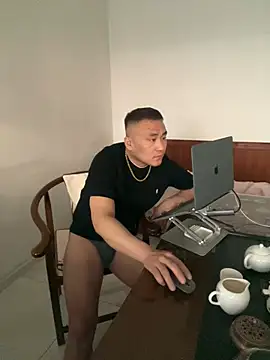 ShaoZian 1 online show from March 23, 9:37 am