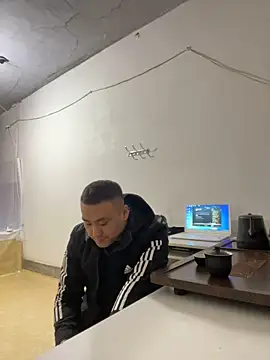 ShaoZian 1 online show from March 3, 11:17 am