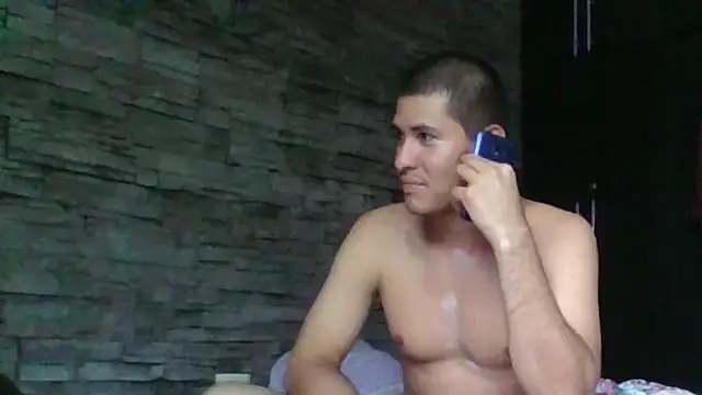 Sexylatin64 online show from November 20, 8:51 pm