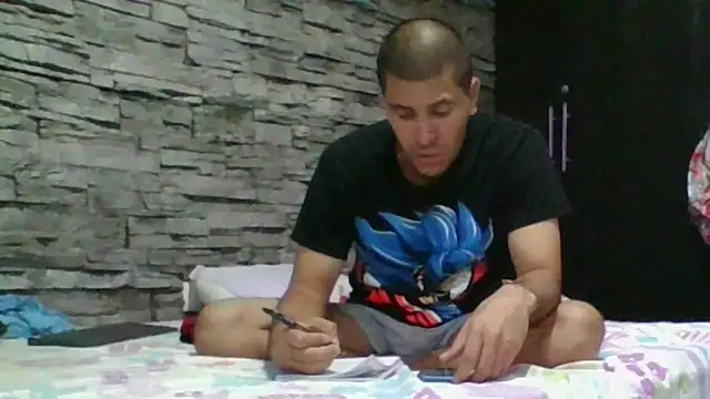 Sexylatin64 online show from February 20, 11:45 am