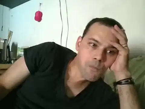 Lolosalvage83 online show from February 2, 1:19 pm