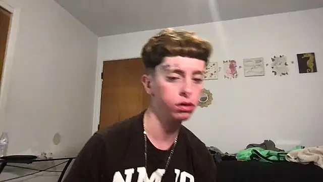 twentywithafelonyy online show from September 11, 10:25 am