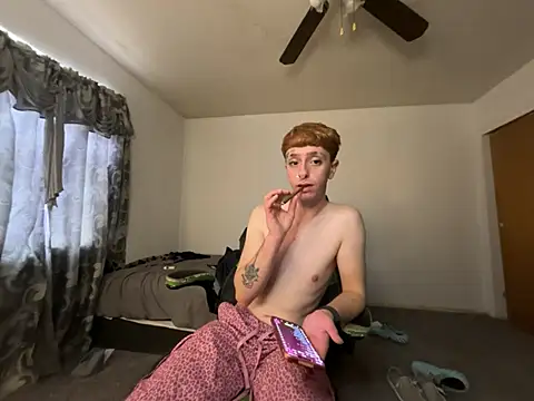 twentywithafelonyy online show from January 31, 7:11 pm