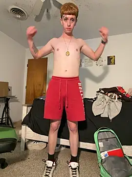 twentywithafelonyy online show from December 4, 9:38 am