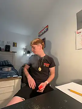 twentywithafelonyy online show from February 22, 8:05 pm