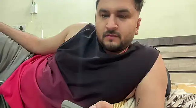 gauravgay93 online show from March 13, 11:08 am