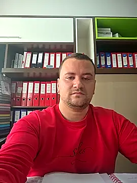 KarlosCarutox online show from November 25, 11:56 am