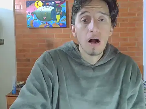 johan70sexy online show from February 5, 2:40 am