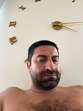 235BABIKO235 online show from April 9, 1:28 pm