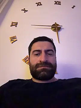 235BABIKO235 online show from January 14, 4:44 pm