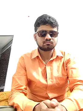 Ishan003 online show from May 31, 4:28 pm