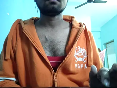 Ishan003 online show from January 6, 1:53 am