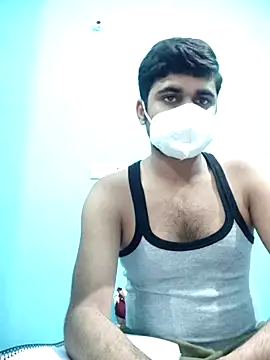 Ishan003 online show from October 28, 12:51 pm