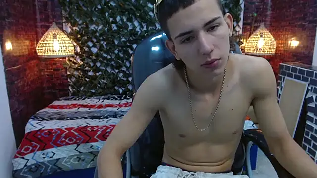 JackSwan18 online show from January 17, 1:13 pm