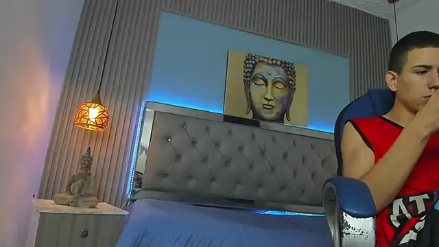 JackSwan18 online show from December 4, 9:11 pm