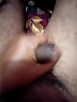 pusseylover1 online show from February 5, 7:10 pm