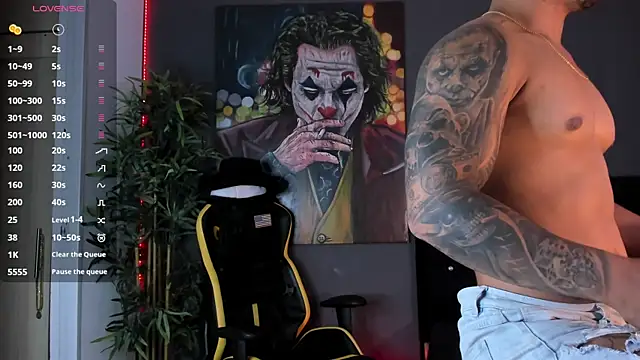 Snapshot of jordan_mayers02 chatting on January 18, 11:00 pm jordan mayers02 online show from January 18, 11:00 pm