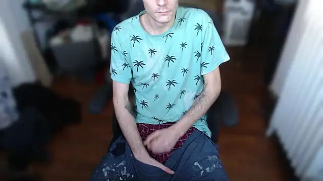 MrKingDick607 online show from January 8, 7:08 pm