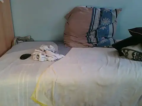 Horny208 online show from October 29, 10:29 am