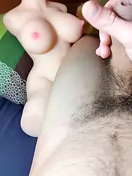 Crazzy Maiky online show from December 26, 7:05 pm