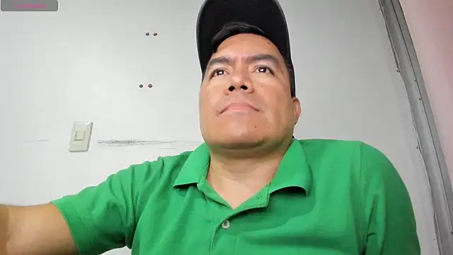 Jhonatan Morales S online show from April 19, 2:11 am