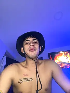 boy latino sex online show from October 12, 10:20 am