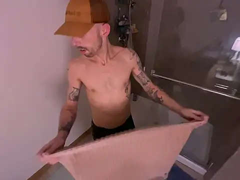 RuffClvb online show from January 28, 11:17 am