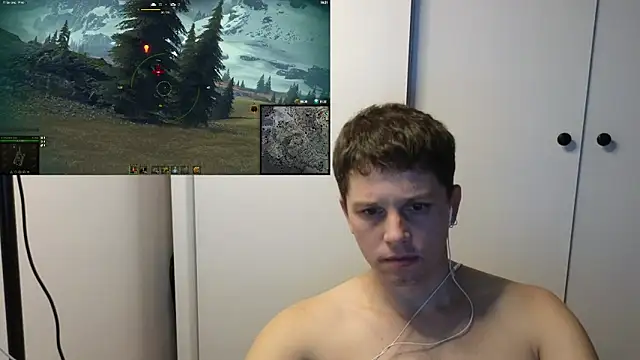 BigL0ve online show from November 14, 3:02 pm