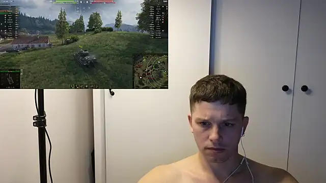 BigL0ve online show from December 2, 3:04 pm