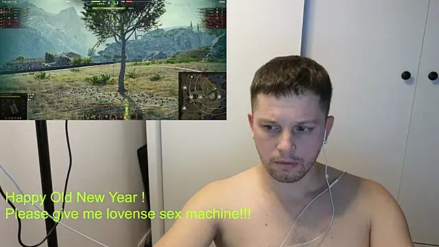 BigL0ve online show from January 19, 3:36 pm