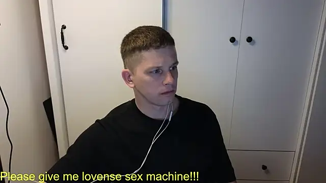 BigL0ve online show from May 27, 1:41 pm