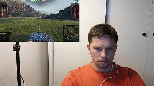 BigL0ve online show from October 28, 2:41 pm