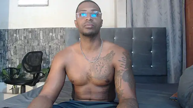 Joseephjackson online show from June 30, 12:28 pm