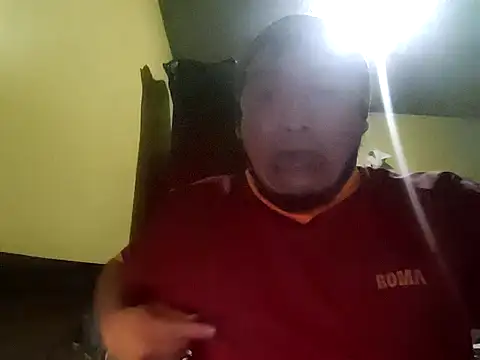 donvergavergara online show from April 13, 4:13 am