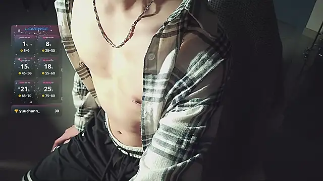 FEIYU001 online show from March 10, 1:32 pm