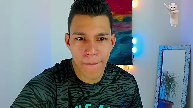 dirtyboy 23 online show from February 10, 4:41 am