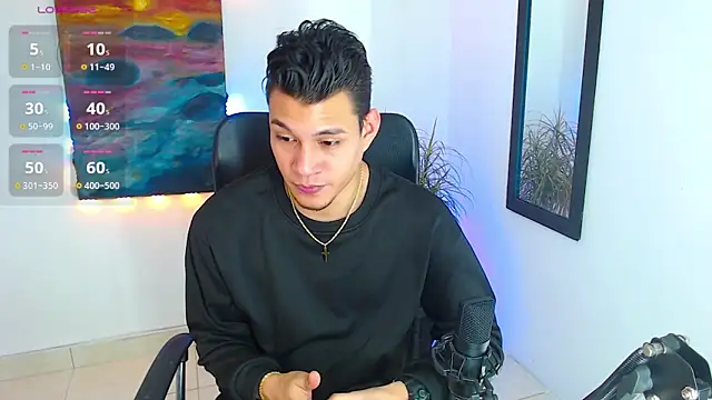 dirtyboy 23 online show from March 9, 5:56 am