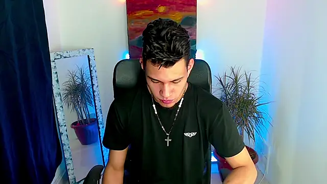 dirtyboy 23 online show from September 27, 6:11 am