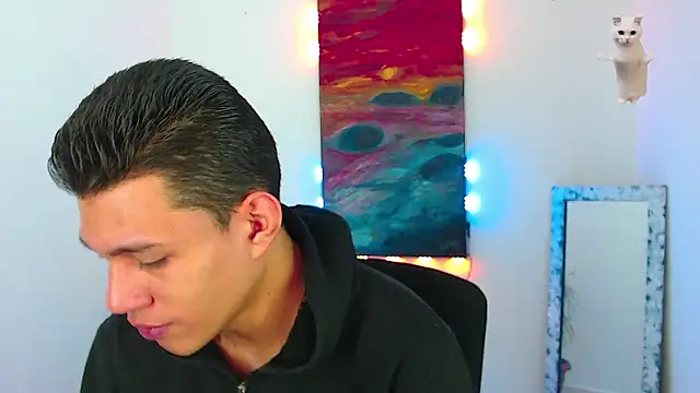 dirtyboy 23 online show from February 20, 4:18 am