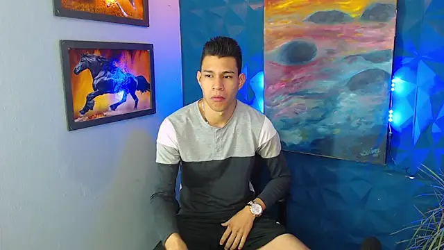 dirtyboy 23 online show from December 12, 4:15 am