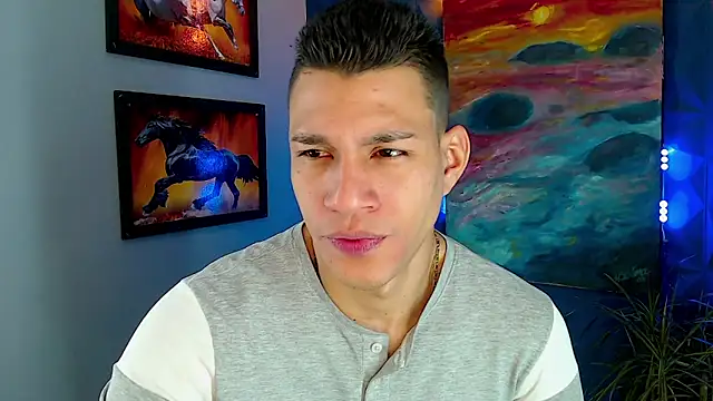 dirtyboy 23 online show from January 26, 3:17 am