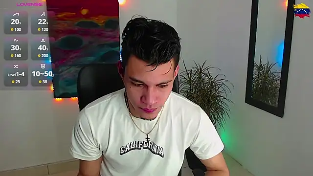 dirtyboy 23 online show from January 11, 6:17 am