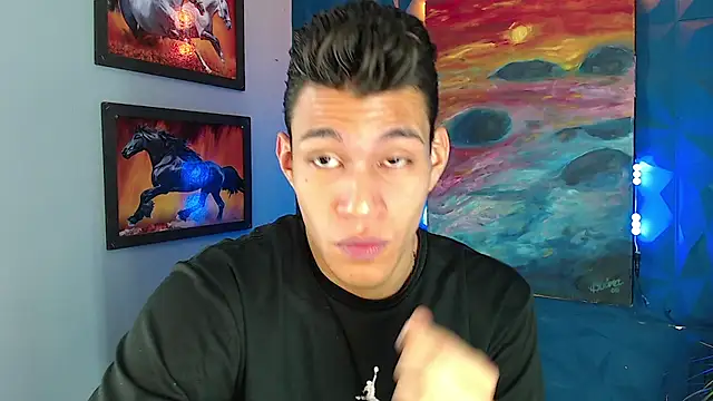 dirtyboy 23 online show from January 14, 3:32 am