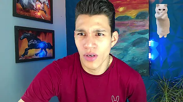 dirtyboy 23 online show from January 19, 5:48 am