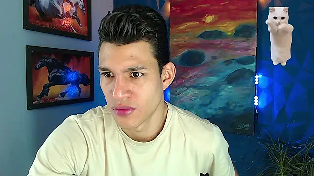 dirtyboy 23 online show from January 20, 3:26 am